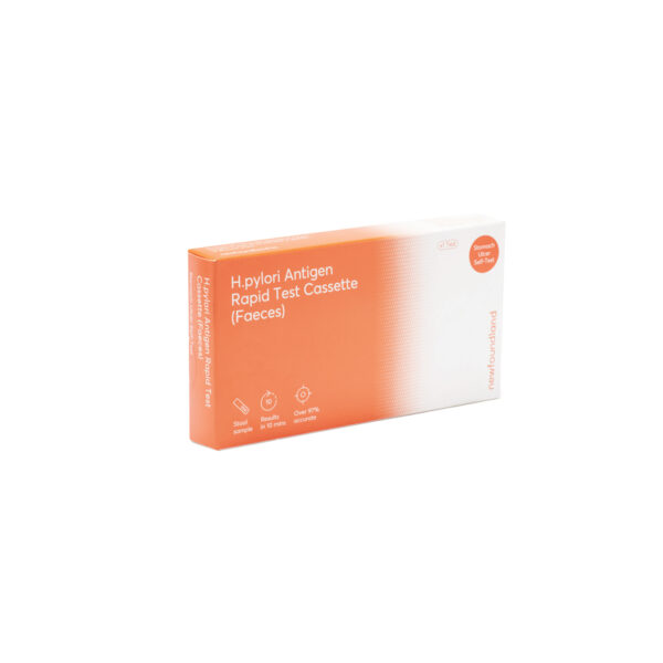 Stomach Ulcer Self Test Kit